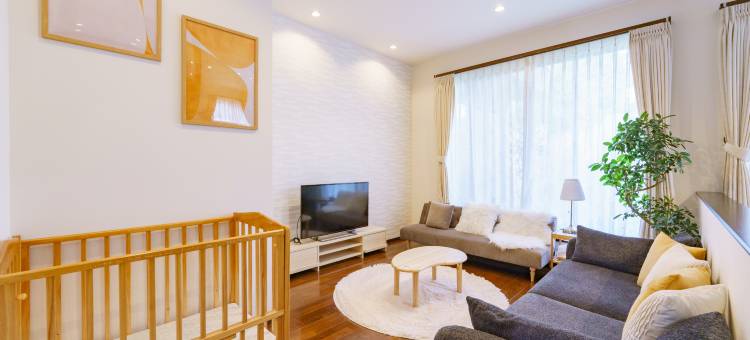 Toyohashi / Up to 10 people / 2 free parking space图片