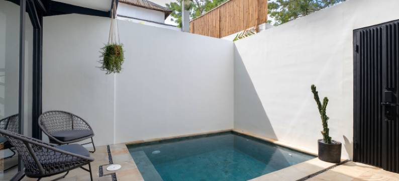 Villa Finder 的纳拉别墅(Nala Villas by Villa Finder)图片