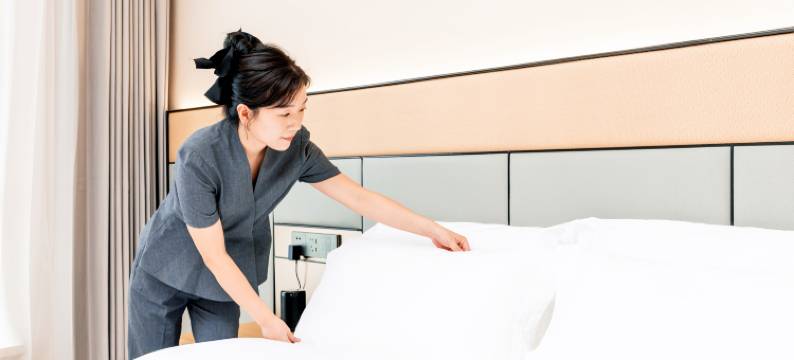 辽阳·君程｜SMARTVIBE·声画逸境酒店(辽阳站建筑职业学院店)图片