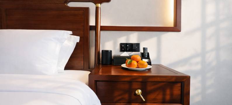 苗疆酒店(台江县中等职业学校店)图片