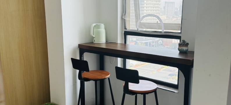 小木屋青年旅社图片