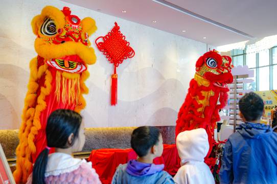 东莞嘉辉会度假酒店(凤岗龙凤山庄店)图片