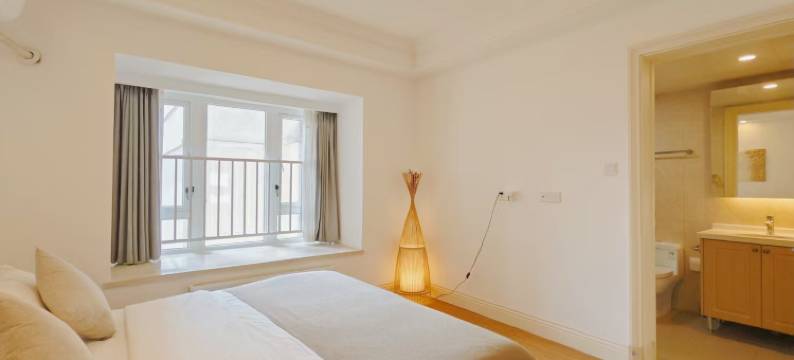 今喜民宿(都江堰融创乐园熊猫谷店)图片