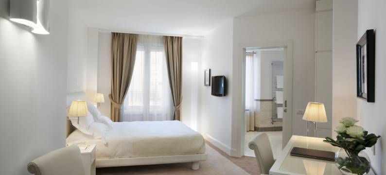 米兰梅森-乌纳体验酒店(Maison Milano | UNA Esperienze)图片