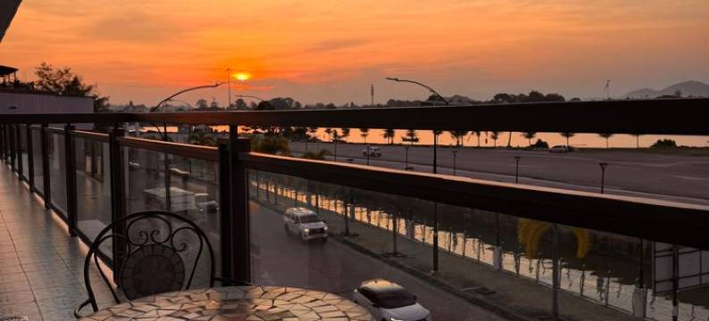 ALVILLA Kampung Cina图片