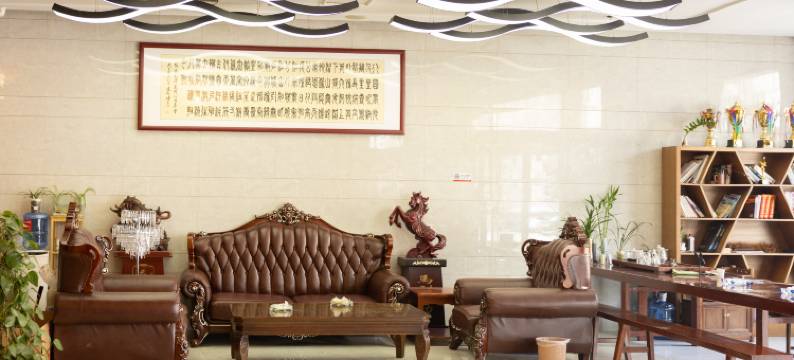 格盟酒店(开封通许民生路店)图片