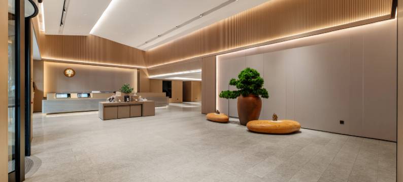 全季酒店(重庆石桥铺店)图片