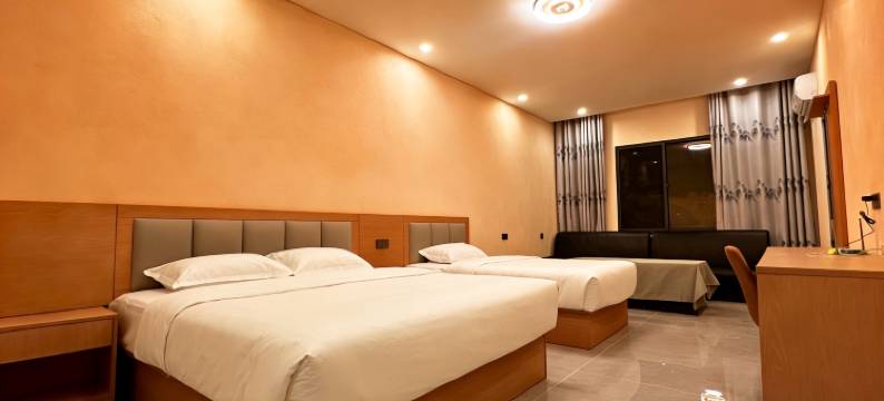 嫦娥温泉民宿图片