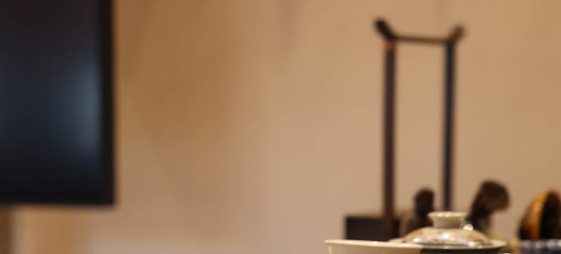 花筑·空山古乐坊民宿(大同古城东南邑店)图片