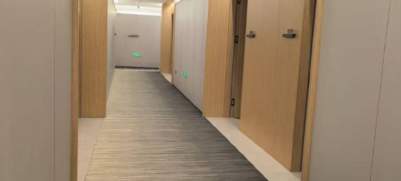 奈思酒店(明光体育馆店)图片