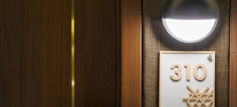 B2辉煌精品经济酒店(B2 Huai Khwang Boutique & Budget Hotel)图片