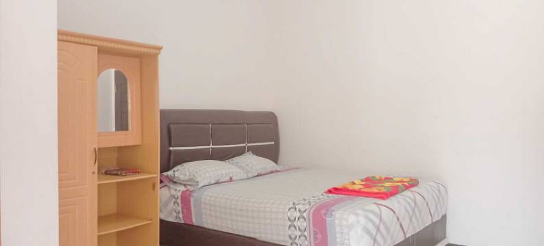 Hotel O Guest House Pahlawan Syariah图片