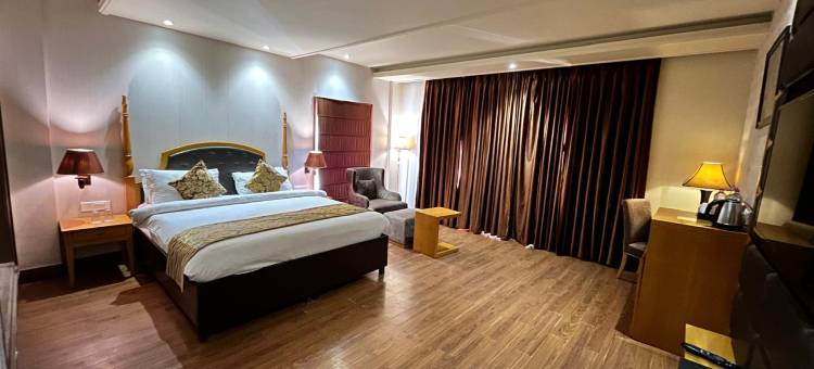 Regenta度假村Shyam Bharatpur(Regenta Shyam Resort Bharatpur)图片