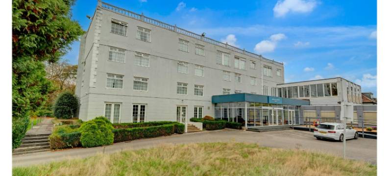 Manchester Airport Stanley Hotel by Belvilla图片