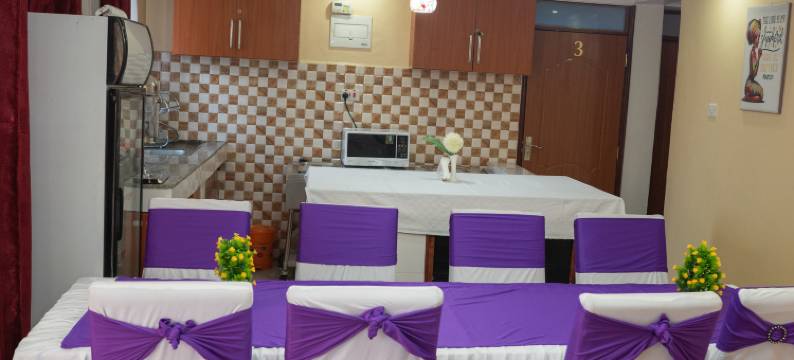 贾维拉雄鹰观兽住宿加早餐旅馆(Javilla Eagles Safari Guest house)图片