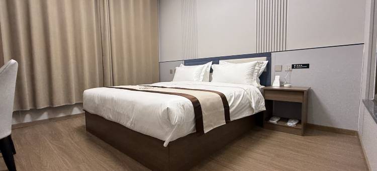 万泰酒店图片