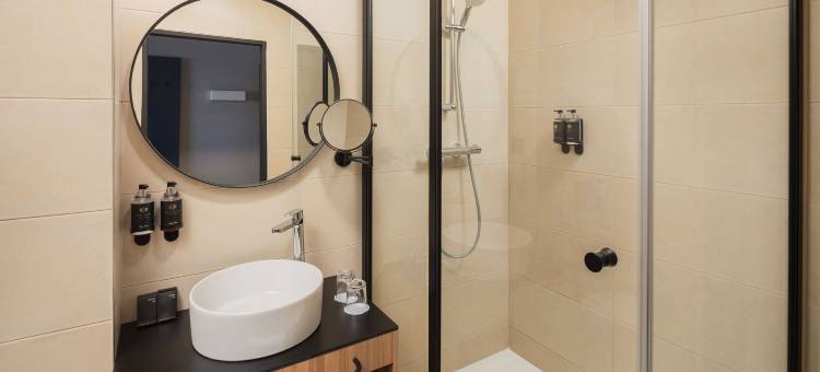 奥洛摩茨赫斯佩里亚酒店(City Inn Hotel Olomouc)图片