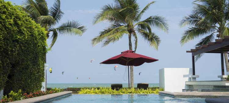 托拉尼莱贝布里别墅酒店(Tolani le Bayburi Villas, Hua Hin - Pranburi)图片