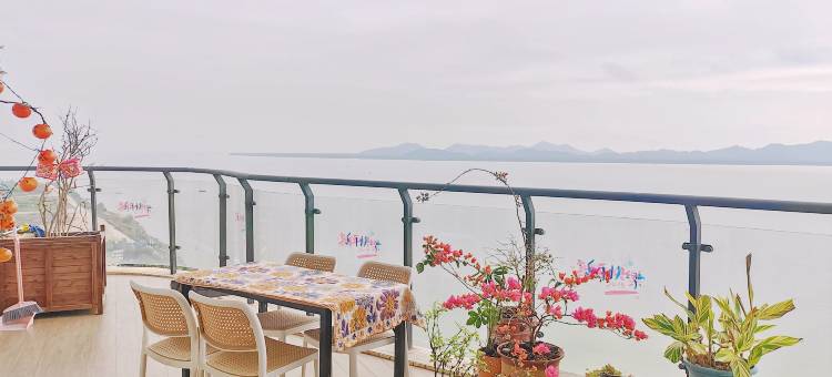 浅海民宿图片