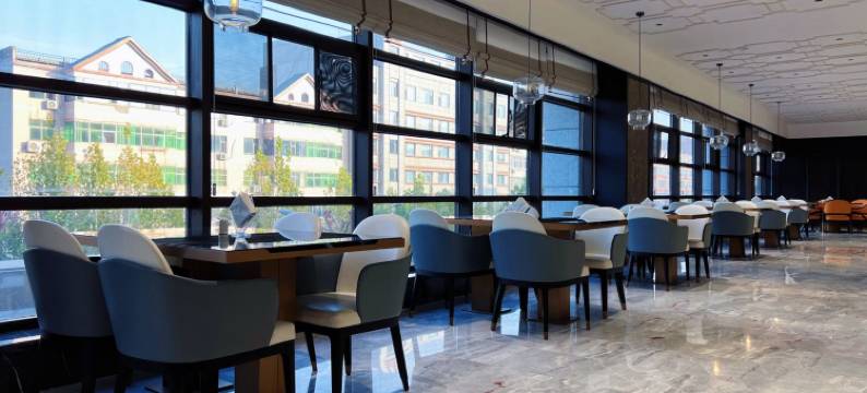 H酒店(河津新耿街店)图片