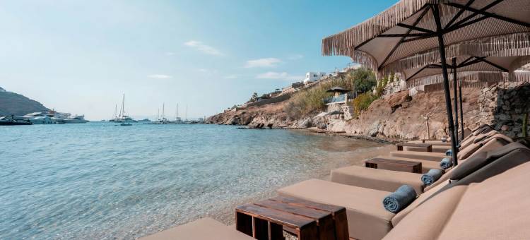 米科诺斯方舟酒店(Kivotos Mykonos)图片