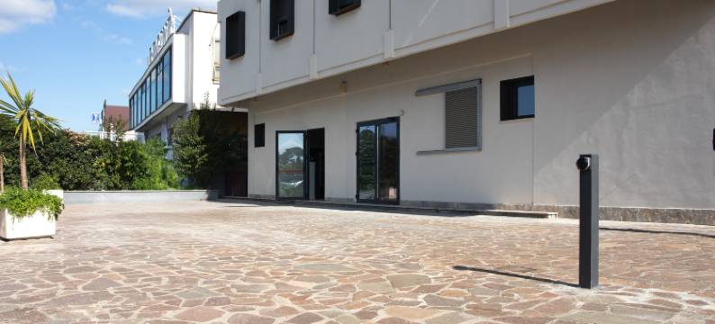 Hotel Revolution图片