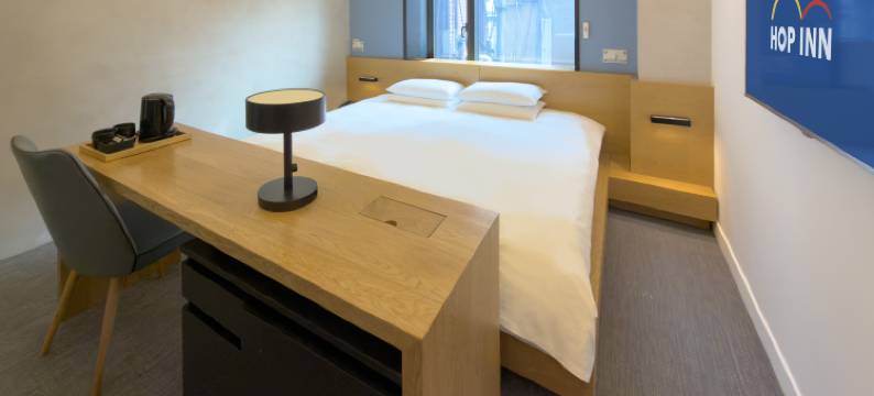 HOP INN 首尔明洞(Hop Inn Seoul Myeongdong)图片