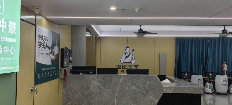 萍乡湘东钢城宾馆图片