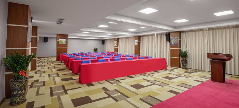 悦海酒店(阳江阳西县西湖公园景区店)图片