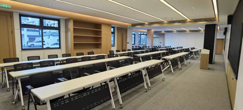 汉庭酒店(武当山风景区店)图片