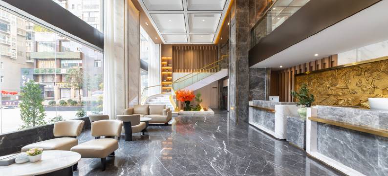 平昌御朵温泉酒店(信义大道店)图片