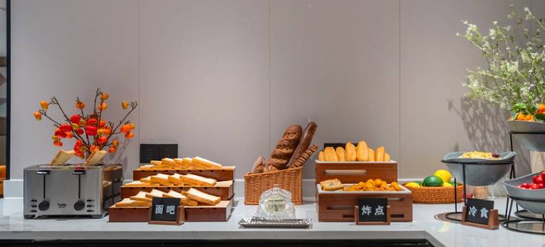 柏曼酒店(广州北京路步行街公园前地铁站店)图片