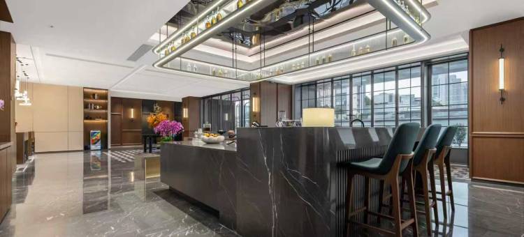扬州大运河博物馆逸扉酒店图片