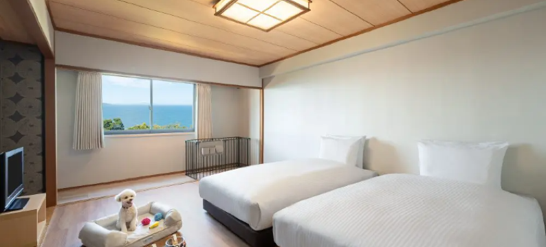 南房总美爵水疗度假酒店(Grand Mercure Minamiboso Resort & Spa)图片