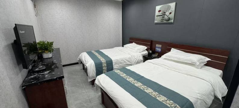 哈密红楼宾馆图片