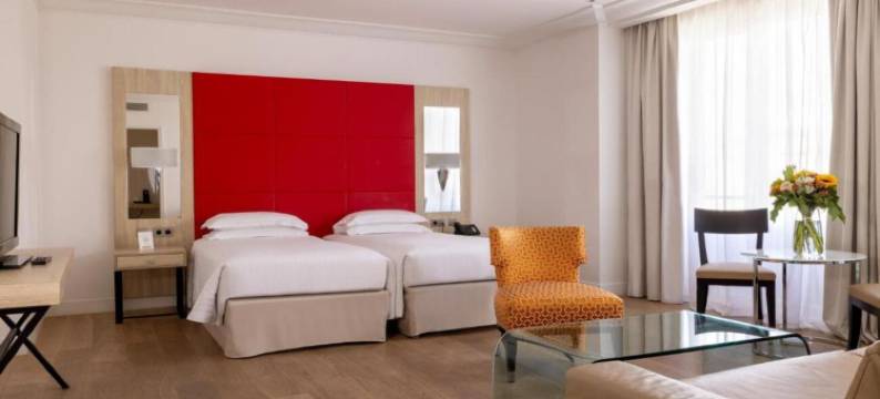 巴黎福堡酒店(Hotel de Castiglione Paris)图片