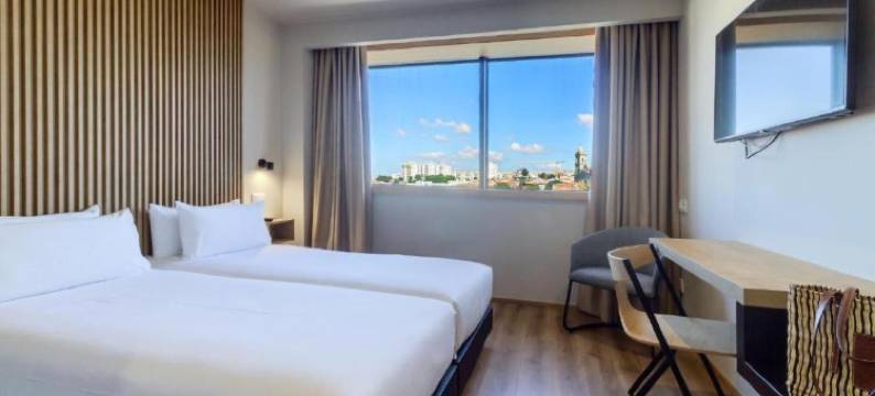 波尔图选择房间(Room Select Porto)图片