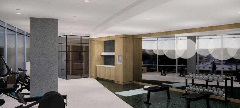 希尔顿旗下的家园套房苏里(Homewood Suites by Hilton Surrey)图片