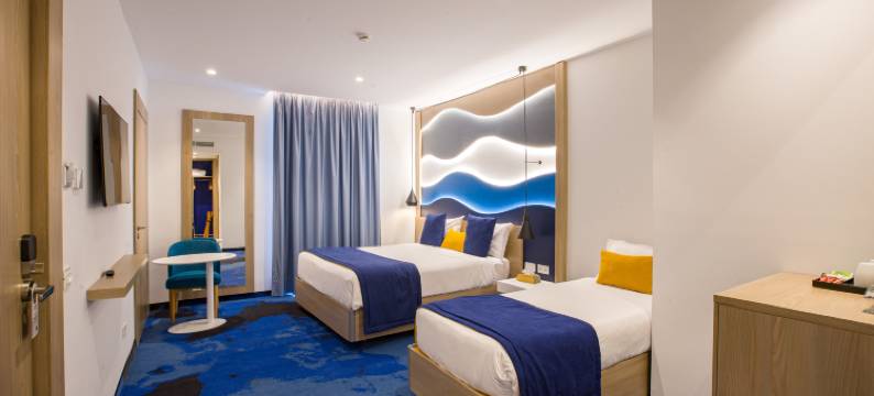 卡尔顿酒店(Hotel Carlton)图片