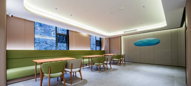 全季酒店(阿坝州茂县古羌城店)图片