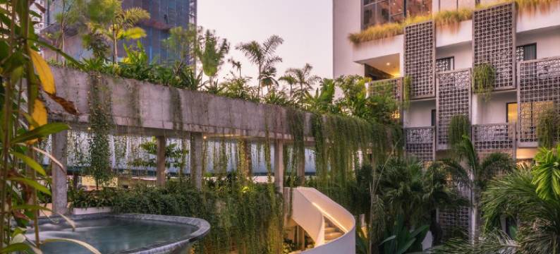 百通酒店度假村(Baitong Hotel & Resort)图片