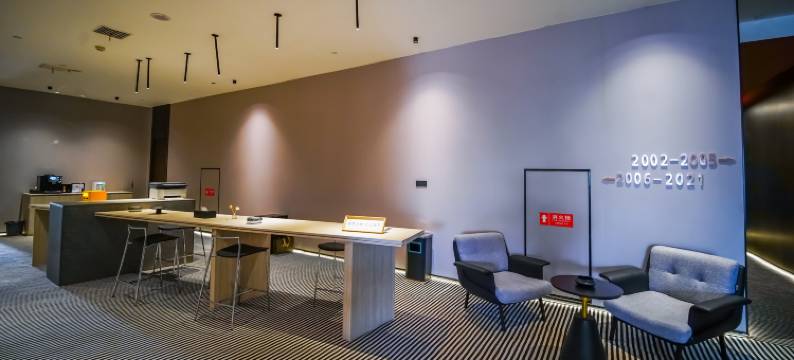 头号玩家电竞酒店(平顶山万达广场店)图片