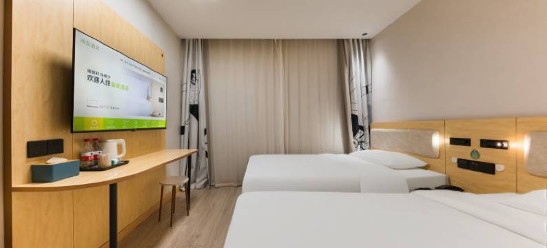 海友酒店(北京回龙观龙泽地铁站店)图片