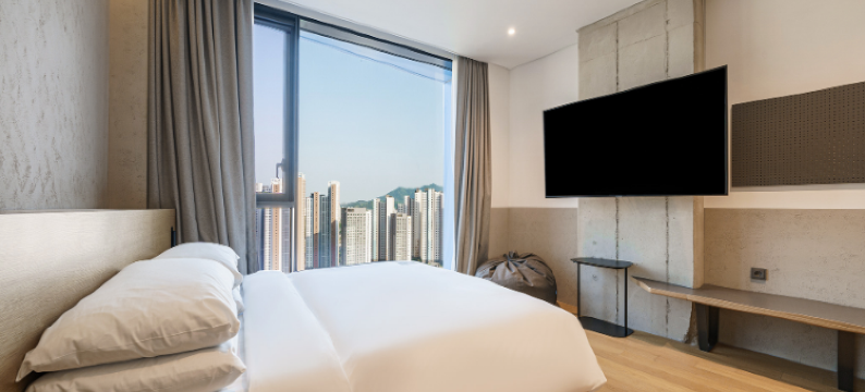 L7 GWANGMYEONG by LOTTE HOTELS图片