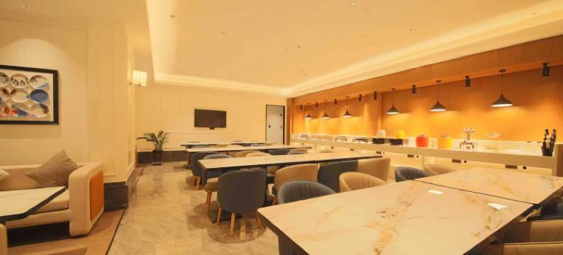 亚悦酒店(拉萨贡嘎机场店)图片