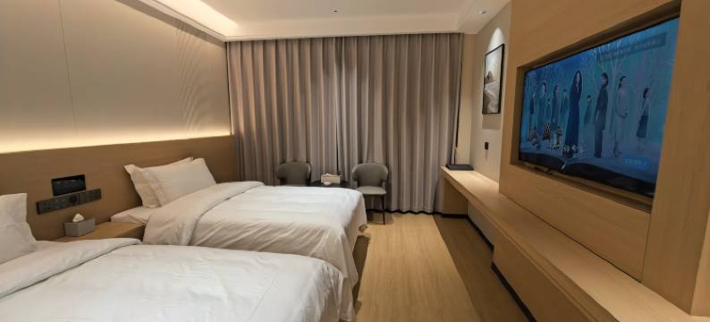 彭阳煤海宾馆图片