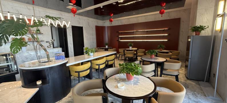 永安府酒店图片