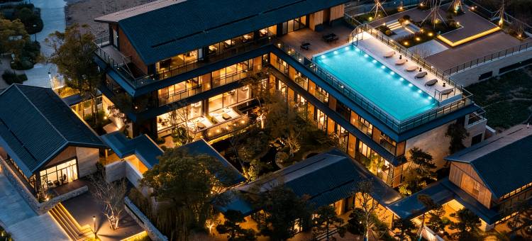 舟山岱山过云山居·伴片海精品民宿图片