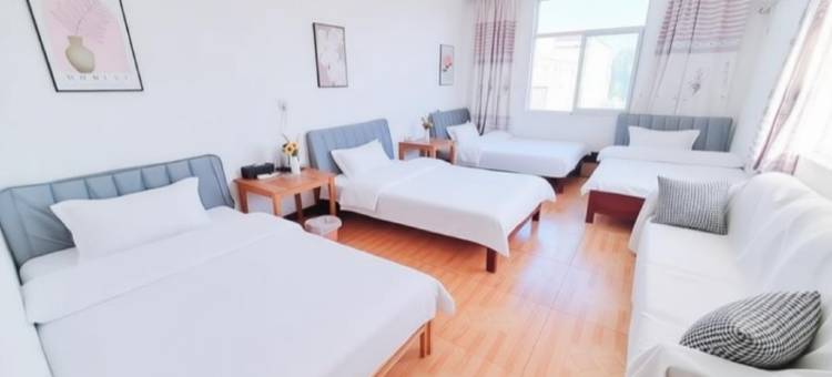 金成宾馆(庐江站站前广场店)图片