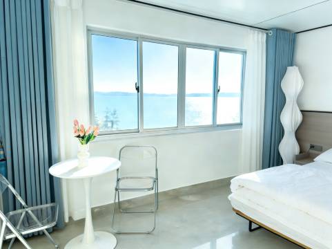 湄洲岛汐山故屿民宿(妈祖祖庙店)